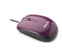 Ngs Purple Flavour (PURPLEFLAVOURMOUSE)